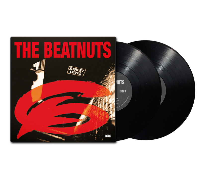 The Beatnuts – The Beatnuts (2xLP) - Image 2