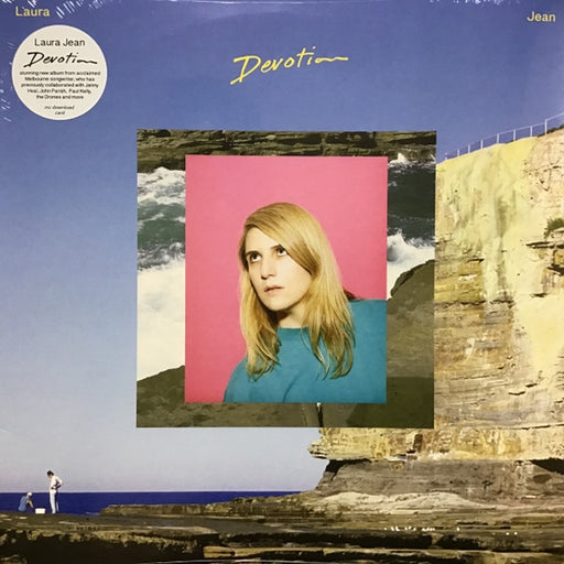 Laura Jean – Devotion (LP, Vinyl Record Album)