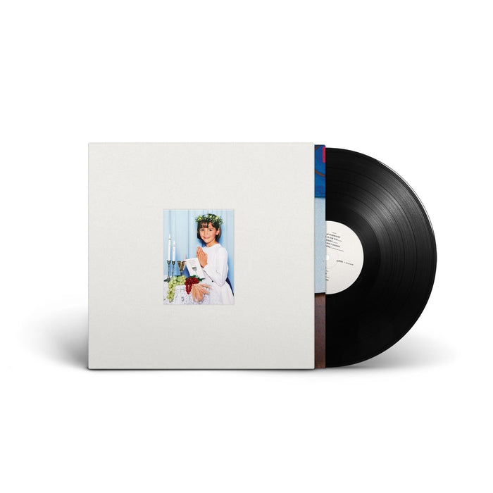 LOGIC1000 – Confirmation! LP vinyl record, image 2 of 2