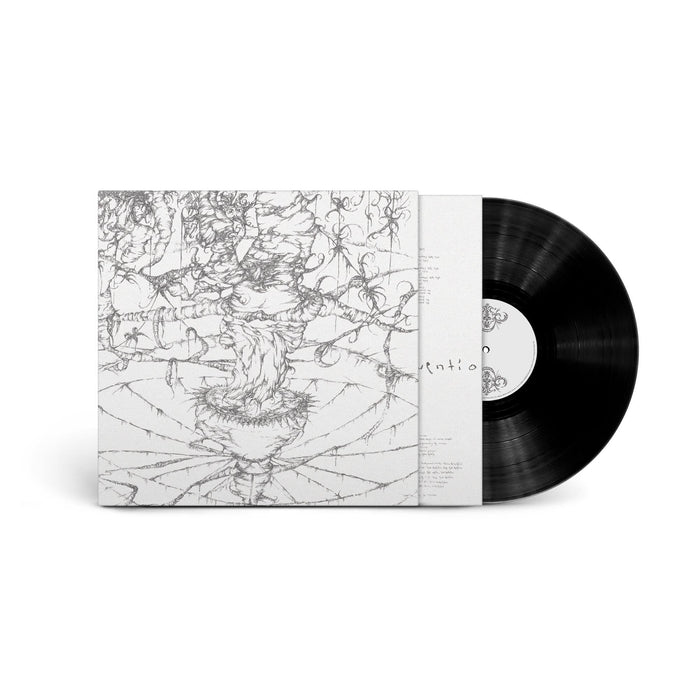 Murex – Inventio LP vinyl record, image 2 of 2