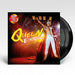 Queen – Budapest (3xLP, 40th Anniversary Edition) LP vinyl record, image 2 of 3