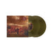 Domi & JD Bbeck – Who Asked? (2xLP, Green Vinyl) LP vinyl record, image 2 of 2