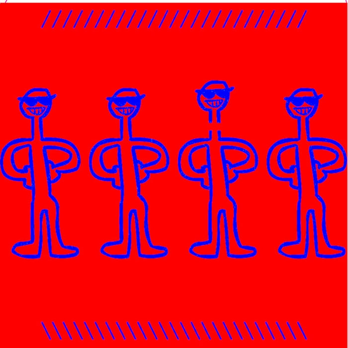 Eugh – The Most Brilliant Man Alive (LP, Vinyl Record Album)