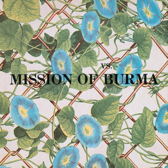 Mission Of Burma – Vs. (LP, Vinyl Record Album)