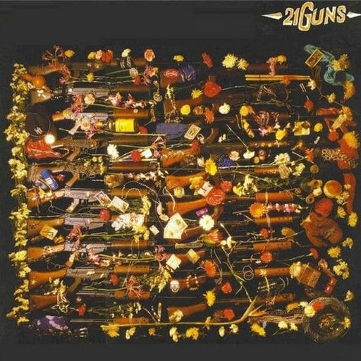 21 Guns – 21 Guns (LP, Vinyl Record Album)