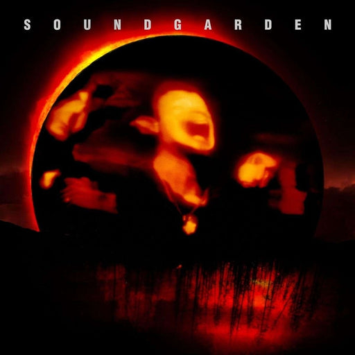 Superunknown – Soundgarden (LP, Vinyl Record Album)