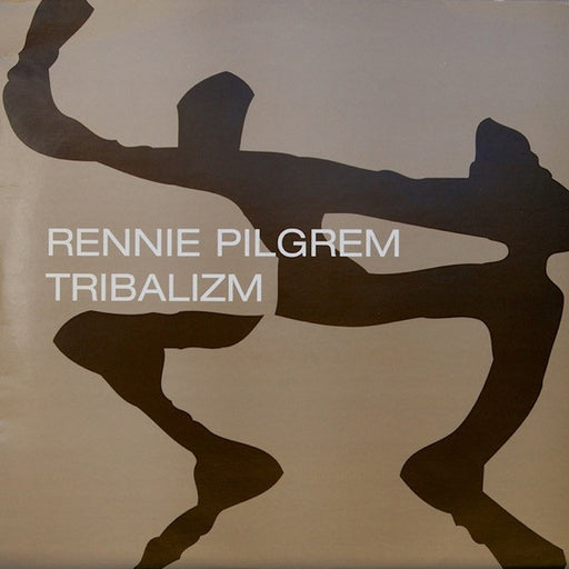 Rennie Pilgrem – Tribalizm (LP, Vinyl Record Album)