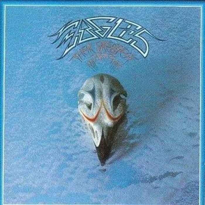 Eagles – Their Greatest Hits 1971-1975 (LP, Vinyl Record Album)