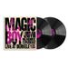 The Jimi Hendrix Experience – Magic Boy: Live At Berkeley [First Show] (2xLP) LP vinyl record, image 2 of 2