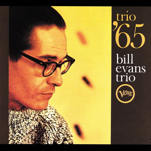 The Bill Evans Trio – Trio '65 (LP, Vinyl Record Album)