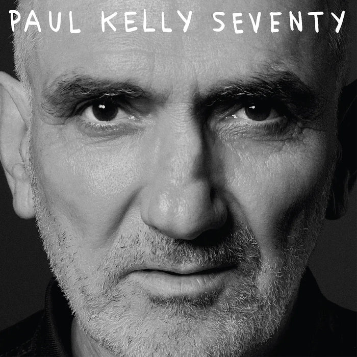 Paul Kelly – Seventy