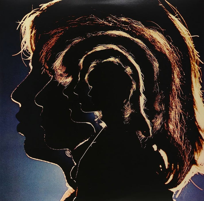 The Rolling Stones – Hot Rocks 1964-1971 (2xLP) - Image 1