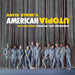 David Byrne – David Byrne's American Utopia On Broadway Original Cast Recording (2xLP) LP vinyl record, image 1 of 3