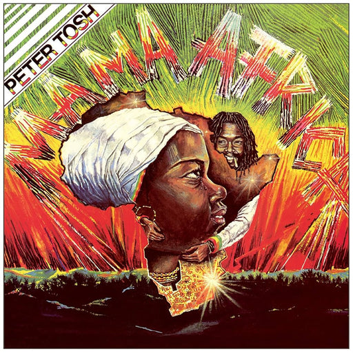 Peter Tosh – Mama Africa - Image 1