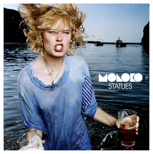Moloko – Statues (2xLP) LP vinyl record, image 1 of 3