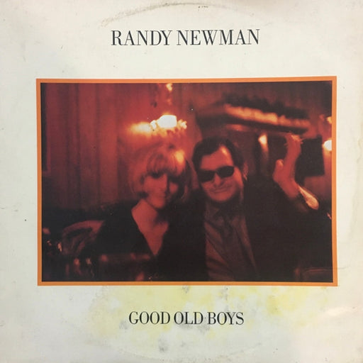 Randy Newman – Good Old Boys (LP, Vinyl Record Album)