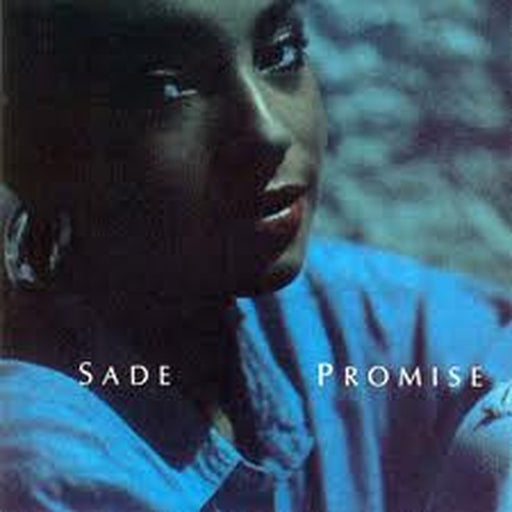 Sade – Promise (LP, Vinyl Record Album)