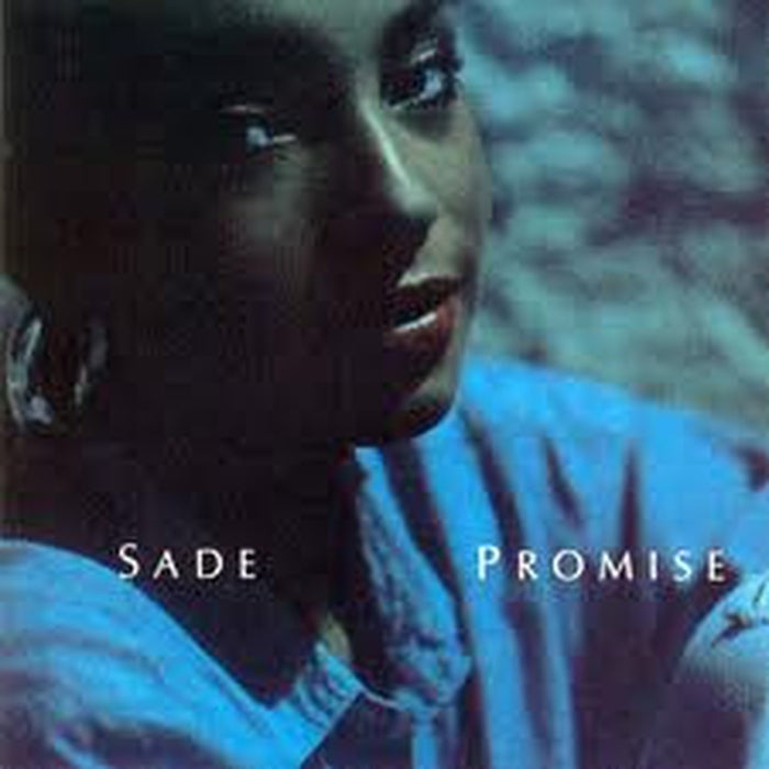 Sade – Promise (LP, Vinyl Record Album)