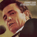 Johnny Cash – At Folsom Prison LP vinyl record, image 1 of 2