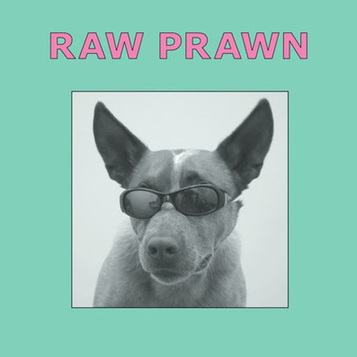 Raw Prawn – Raw Prawn (LP, Vinyl Record Album)