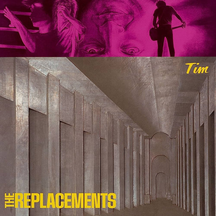 The Replacements – Tim - Image 1