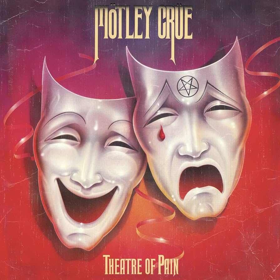 Mötley Crüe