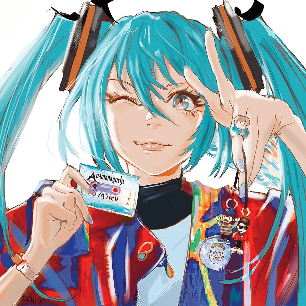 Vocaloid