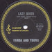 Vanda & Young – Lazy River (LP, Vinyl Record Album)