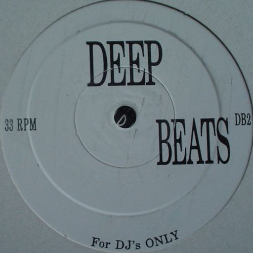 Unknown Artist – Deep Beats Vol 2 (LP, Vinyl Record Album)