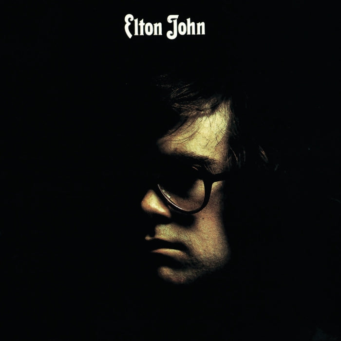 Elton John – Elton John (LP, Vinyl Record Album)