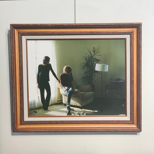 Foxygen – ... And Star Power (LP, Vinyl Record Album)