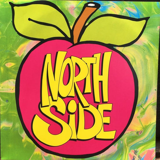 Northside – Shall We Take A Trip (LP, Vinyl Record Album)
