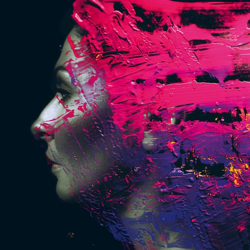 Steven Wilson – Hand. Cannot. Erase (2xLP) (LP, Vinyl Record Album)