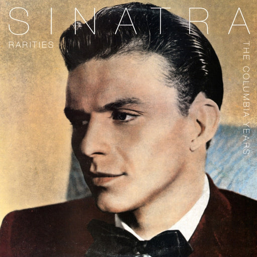 Frank Sinatra – Sinatra Rarities: The Columbia Years (LP, Vinyl Record Album)