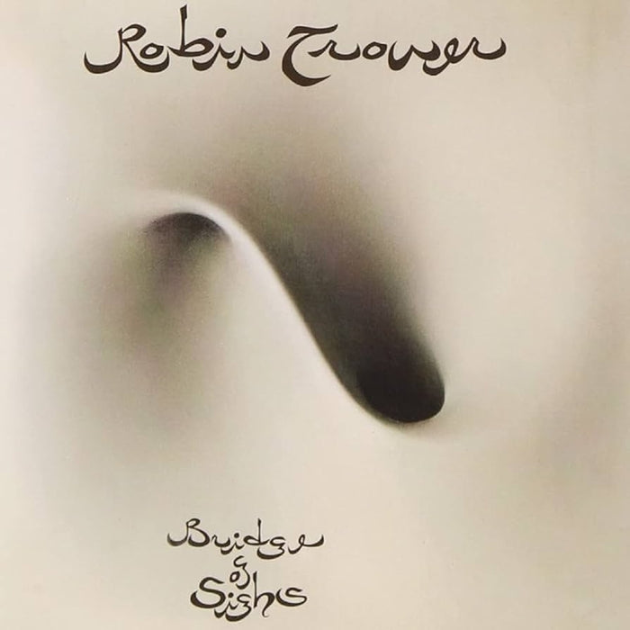 Robin Trower – Bridge Of Sighs (50th Anniversary Edition) (2xLP) (LP, Vinyl Record Album)