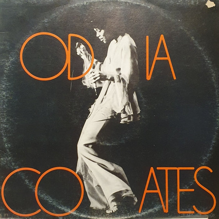 Odia Coates – Odia Coates (LP, Vinyl Record Album)