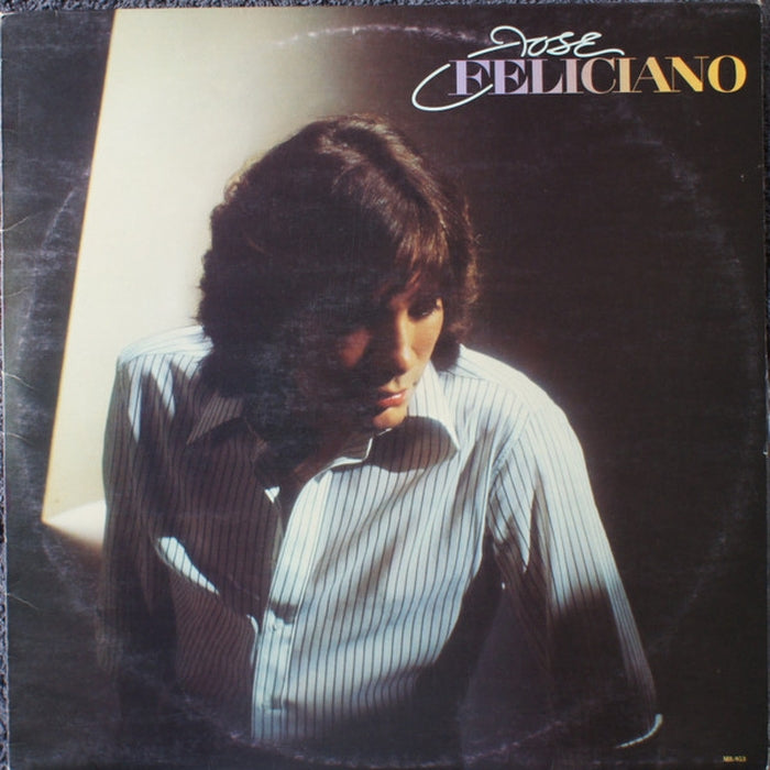José Feliciano – Jose Feliciano (LP, Vinyl Record Album)