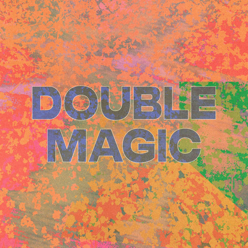 Sunbeam Sound Machine – Double Magic LP vinyl record