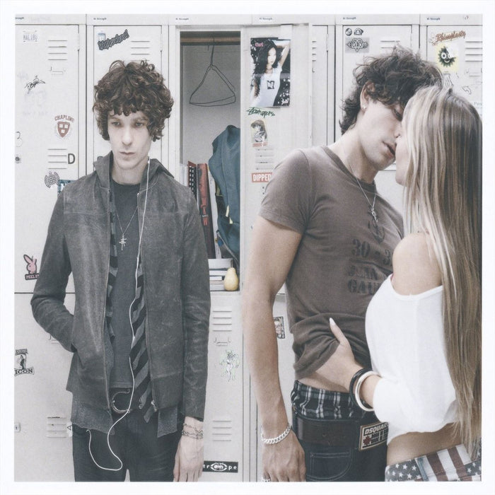 Highschool – HighSchool - Image 1