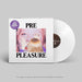 Julia Jacklin – Pre Pleasure (White Vinyl) LP vinyl record, image 2 of 2