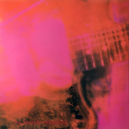 My Bloody Valentine – Loveless (LP, Vinyl Record Album)