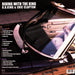 B.B. King, Eric Clapton – Riding With The King (2xLP, Gold Vinyl) LP vinyl record, image 2 of 3