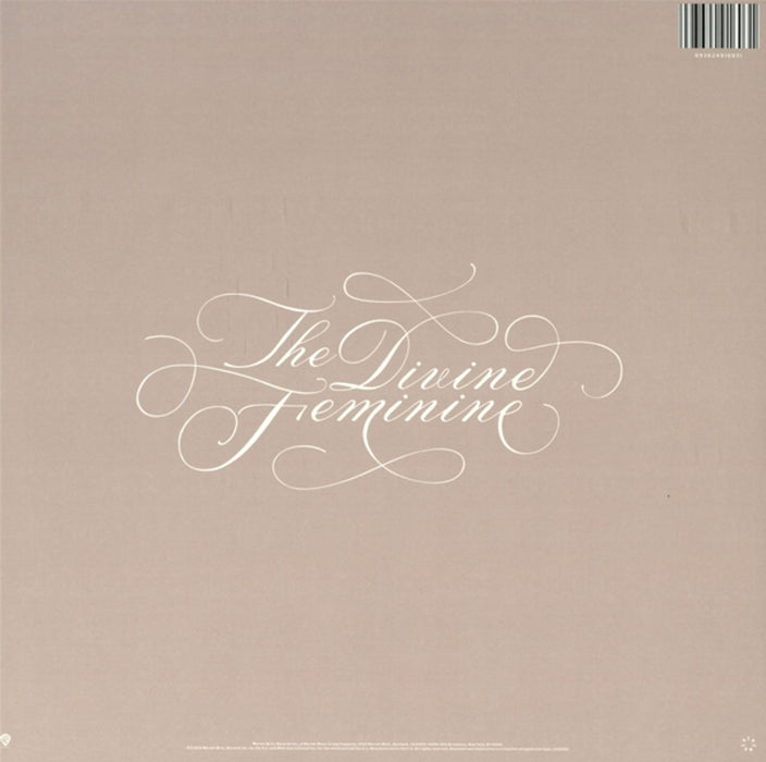 Mac Miller – The Divine Feminine (2xLP) LP vinyl record, image 2 of 2