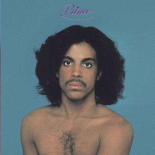 Prince – Prince LP vinyl record, image 1 of 3