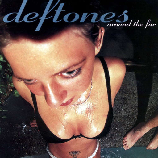 Around The Fur – Deftones LP vinyl record, image 1 of 2