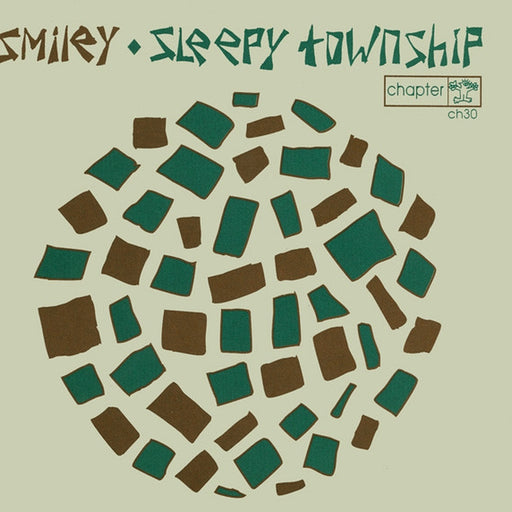Smiley / Sleepy Township – Smiley, Sleepy Township (LP, Vinyl Record Album)