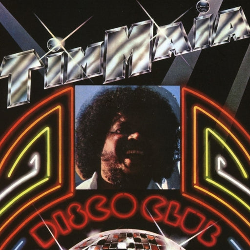 Tim Maia – Disco Club (LP, Vinyl Record Album)