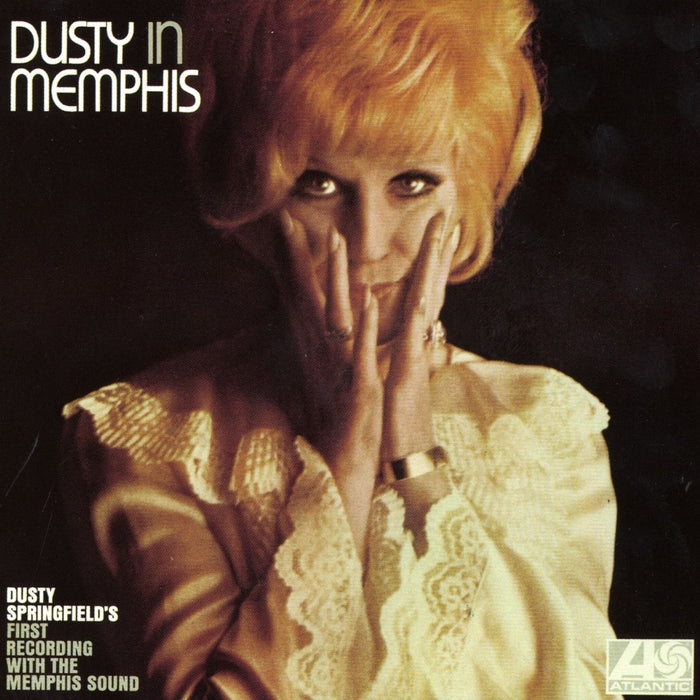 Dusty Springfield – Dusty In Memphis (2xLP) (LP, Vinyl Record Album)