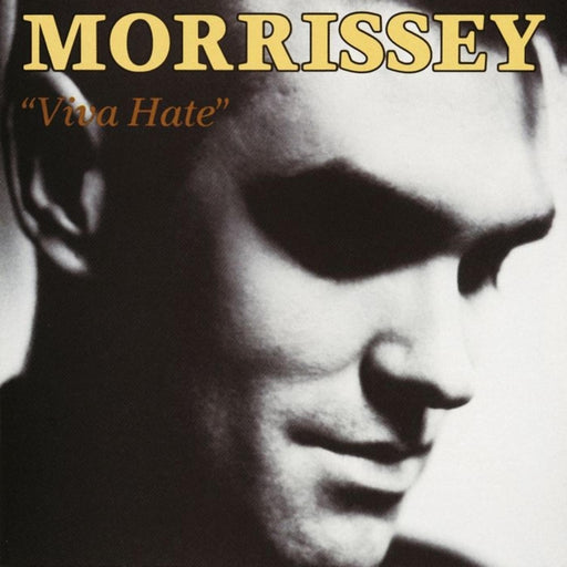 Viva Hate – Morrissey (Vinyl record)