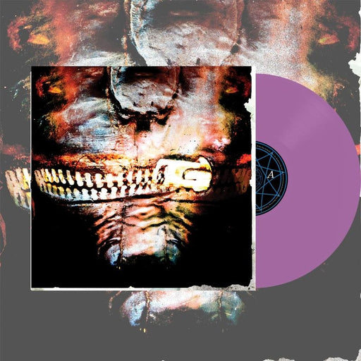 Slipknot – Vol. 3: (The Subliminal Verses) (2xLP) (LP, Vinyl Record Album)